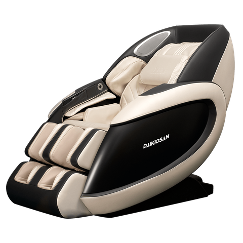 Ghế Massage Makano DVGM-30003