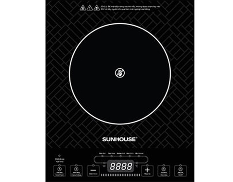 Bếp hồng ngoại cơ Sunhouse SHD 6011 (new)