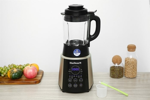 Máy làm sữa hạt đa năng BlueStone BLB-6033