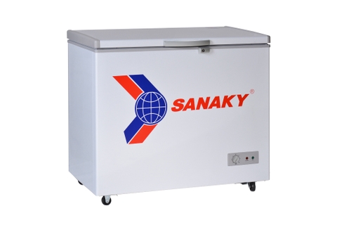 Tủ Đông SANAKY 208 Lít TD.VH255HY2