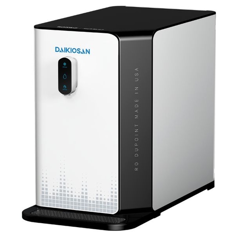 Máy lọc nước Ion kiềm để bàn Daikiosan DSW-30606KB