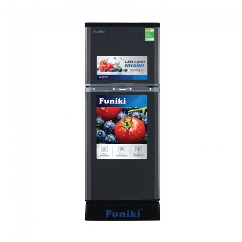 Tủ Lạnh Funiki FR‑125CI.1