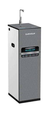 Máy lọc nước Ion kiềm tươi Daikiosan DN169