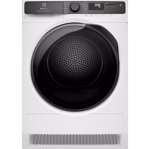 Máy sấy bơm nhiệt Electrolux UltimateCare 8 kg EDH803J5WC