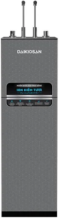 Máy lọc nước ion kiềm tươi từ trường nóng nguội lạnh Daikiosan DN369