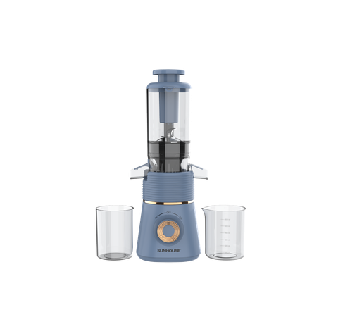 MÁY ÉP CHẬM SUNHOUSE SHD5518