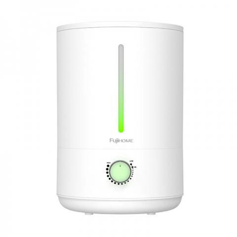 Máy Phun Sương Tạo Ẩm Xông Tinh Dầu Fujihome HM06M