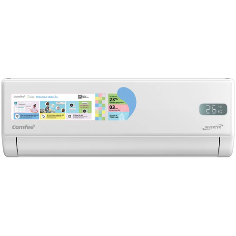 ĐIỀU HÒA COMFEE CFS18VGXF/CFS-18VGXC