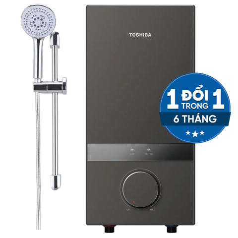 Máy nước nóng trực tiếp Toshiba TWH-45MCNVN(S)-WB