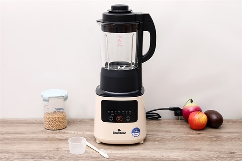 Máy làm sữa hạt đa năng BlueStone BLB-6035