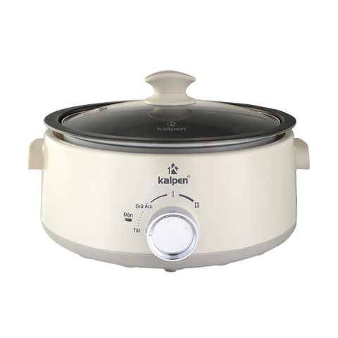 Nồi Lẩu Điện Khay Tháo Rời 5L Kalpen P22