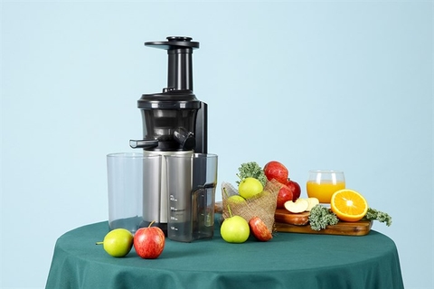 Máy ép chậm Panasonic PAVH-MJ-L500SRA