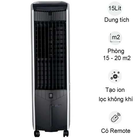Quạt làm mát không khí Boss FEAB_110