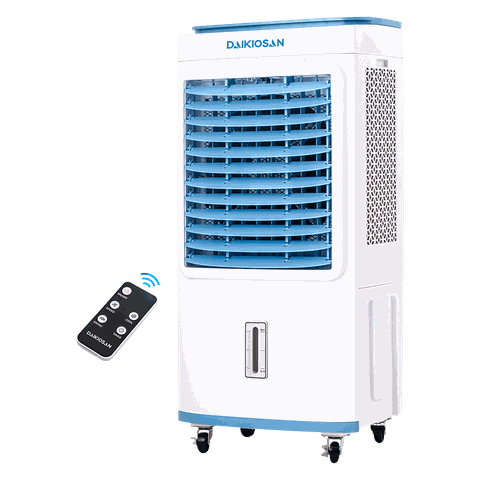 Quạt điều hòa Daikiosan DM118