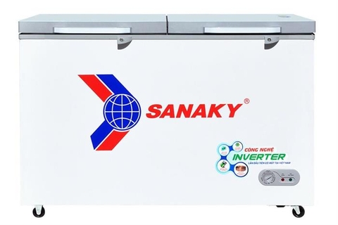 Tủ đông Sanaky VH 5699HY4K
