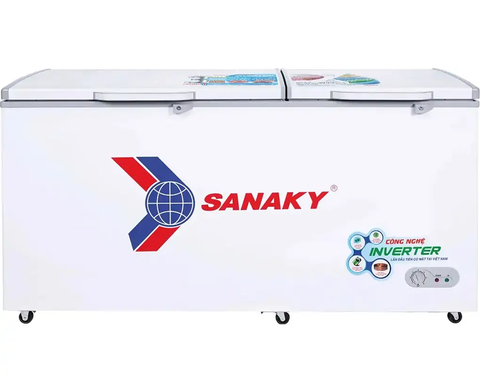 Tủ đông Sanaky VH 6699HY4K