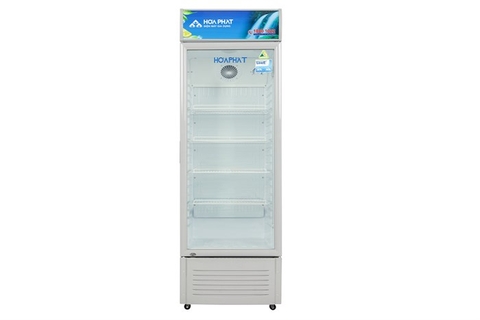 Tủ mát hòa phát 280 lít HSR S6280