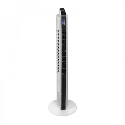 Quạt tháp điện tử cao cấp Fujihome TF-12HE