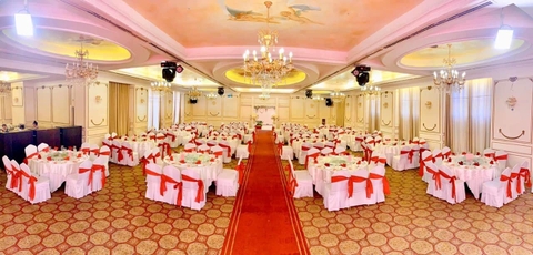 Nhà hàng ngon ở Nha Trang dành cho đoàn công ty