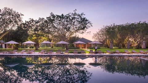 Top 7+ Khách sạn/ Resort Cần Thơ đẹp, 4 sao, 5 sao, gần bến Ninh Kiều