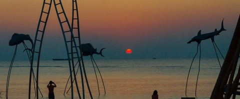 Các địa điểm du lịch Phú Quốc không thể bỏ lỡ