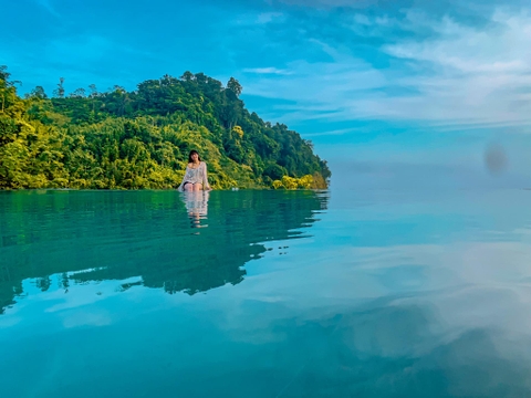 Tất tần tật về Bakhan Village Resort Hòa Bình - resort rẻ đẹp gần Hà Nội