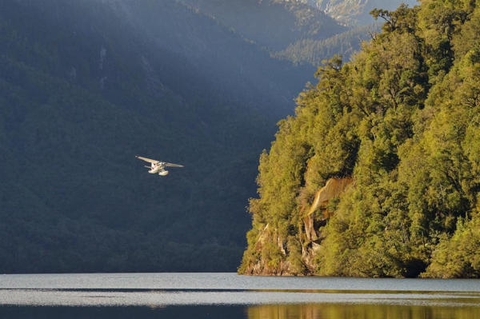 Top 9 chuyến thăm quan bằng thủy phi cơ hấp dẫn nhất thế giới