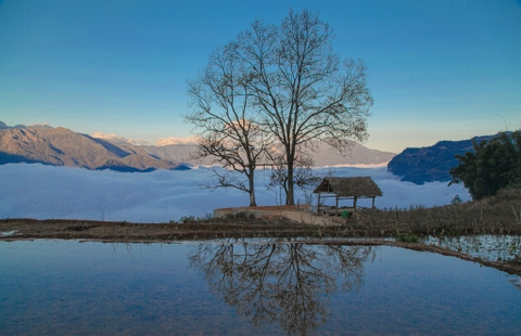 Y Tý - Miền đất hứa của dân phượt