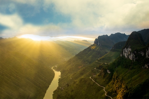 15 Địa Điểm Check In Không Thể Bỏ Qua Khi Đến Hà Giang