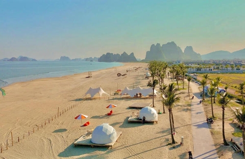 Kinh nghiệm du lịch Bãi Dài Vân Đồn: Trọn bộ cẩm nang từ A-Z