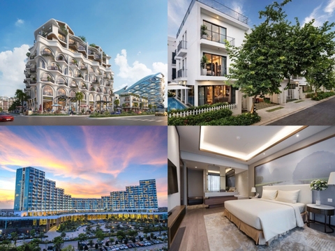 So sánh Lasong Sầm Sơn và FLC Sầm Sơn: Nên ở đâu tốt hơn?