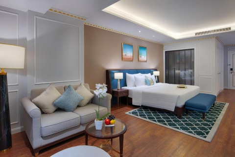 Giá phòng FLC Hạ Long đang là bao nhiêu?