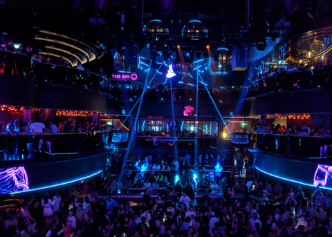 Top 10 bar & club sôi động lý tưởng cho cuộc sống về đêm ở Singapore