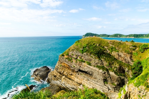 Kinh Nghiệm Khám Phá Cô Tô Tự Túc 2 Ngày 2 Đêm