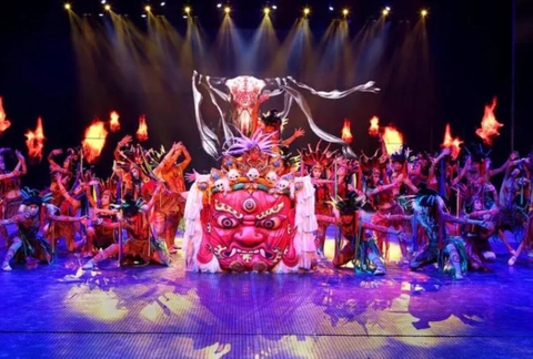 Review show Cửu Trại Câu Thiên Cổ Tình có đáng xem không?