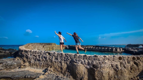 Kinh nghiệm du lịch đảo Phú Quý tự túc