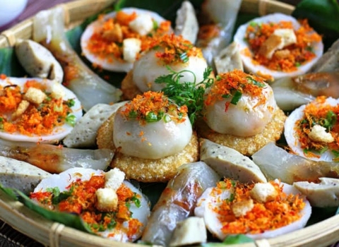List địa chỉ ăn món ngon tại Huế làm say lòng du khách