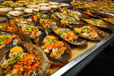 ​Nghỉ dưỡng tại Vinpearl Phú Quốc ăn uống ở đâu?