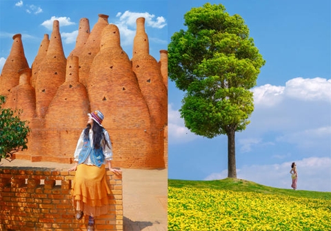 Khám phá Di Lặc Trung Quốc – Thiên đường ẩm thực văn hóa Vân Nam