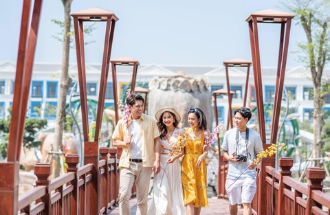 Đi Vinpearl Phú Quốc tháng 7, 8, 9 mùa mưa cần lưu ý những gì?