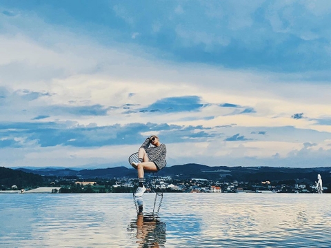 12 tiệm cà phê xịn sò tại Đà Lạt dành cho các tín đồ mê sống ảo