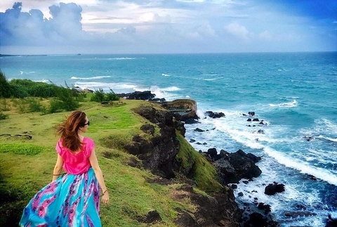 Review 5 ngày 4 đêm trên hòn đảo xinh đẹp Phú Quý