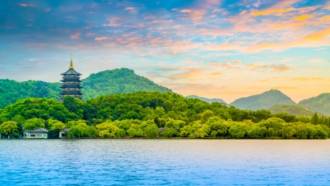 Du lịch Hàng Châu Trung Quốc: Tất tần tật thông tin cần biết