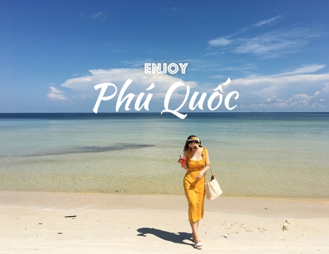 Thời gian lý tưởng để đi du lịch Phú Quốc trong năm
