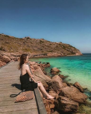 5 địa điểm check-in đẹp nhất Quy Nhơn| Đừng bỏ lỡ