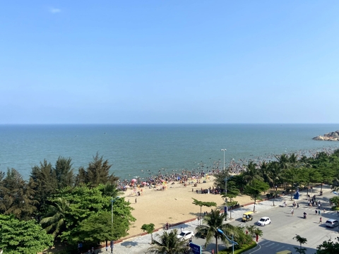 Du lịch Sầm Sơn 2 ngày 1 đêm: Lịch trình, chi phí, ăn gì, ở đâu?