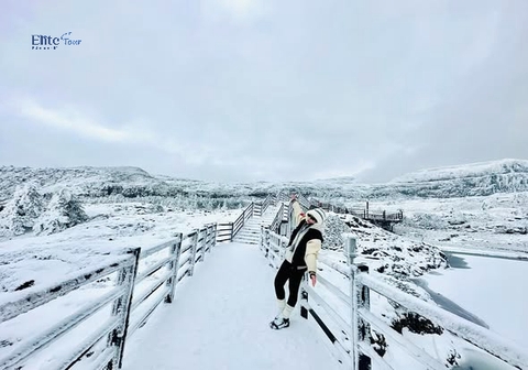 Review tour Côn Minh Kiệu Tử Sơn chi tiết và lời khuyên hữu ích
