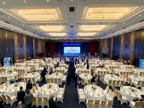 Các địa điểm tổ chức Hội thảo – Sự kiện cho công ty gần Hà Nội