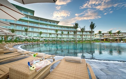 Đặt phòng FLC Quy Nhơn có gì hấp dẫn? Cùng Elite Tour khám phá