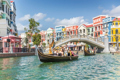 Grand World Phú Quốc có hấp dẫn như lời đồn?
